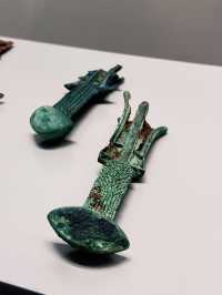 武漢博物館展覽上新