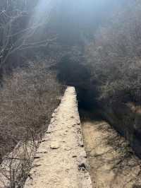 河南沁龍峽