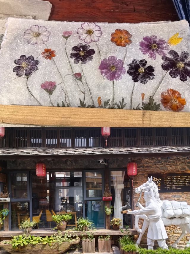 探索貴州安順，舊州古鎮時光倒流！