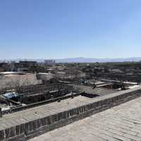 See you Pingyao! You will regret not going ….