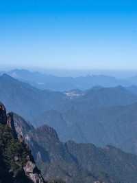 清明小長假 江西婺源-三清山-景德鎮遊玩攻略來啦