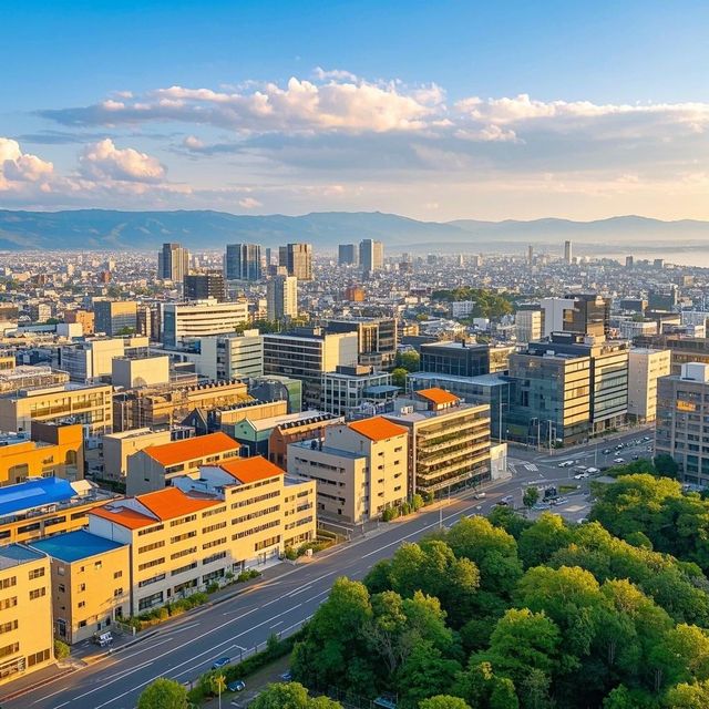 🪭日本尾鷲市出國的小眾旅遊地