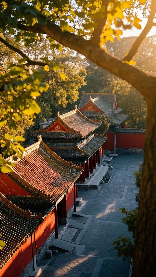 必睇！第一次去北京唔繞路，5天盡興玩樂全攻略