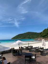 Redang Island is back!