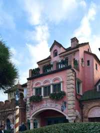 Discover the Magic of Disneyland Paris