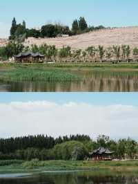 3日暢遊 張掖-嘉峪關-酒泉 超火玩法大揭秘