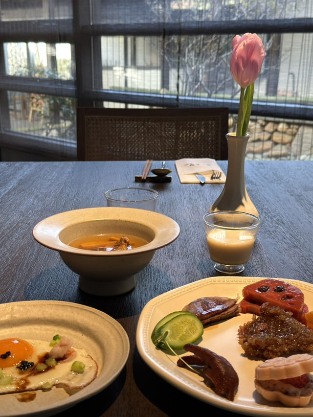 宜興酒店分享