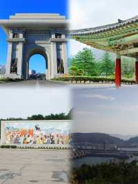 探秘平壤 | 超詳細旅遊攻略來啦