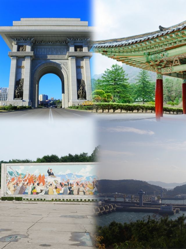 探秘平壤 | 超詳細旅遊攻略來啦