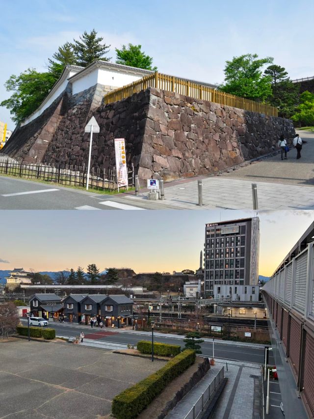 日本甲府市