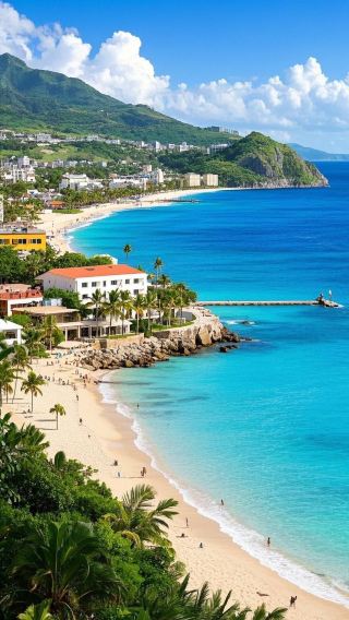 Kingston, Jamaica: Experience the Passion and Romance of the Caribbean