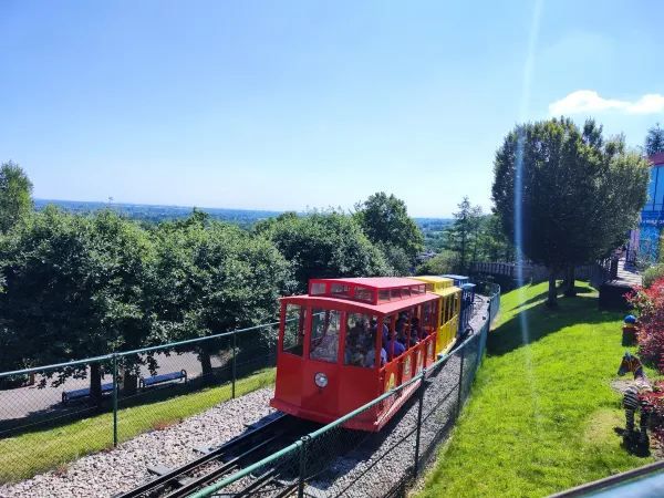 Discover Windsor's LEGOLAND: A Fun-Filled Adventure