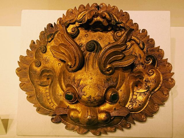 Bath East Asia Art Museum: Stunning Uniquities From Asia World