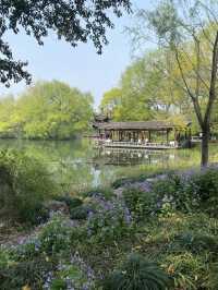 西湖風景名勝區遊玩攻略