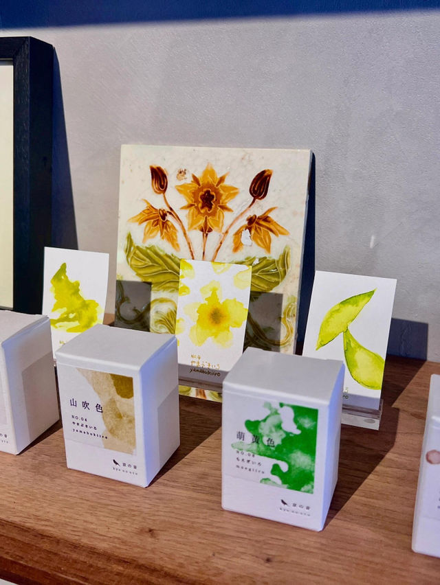 韓國手帳er天堂探店行程✨手帳控必衝