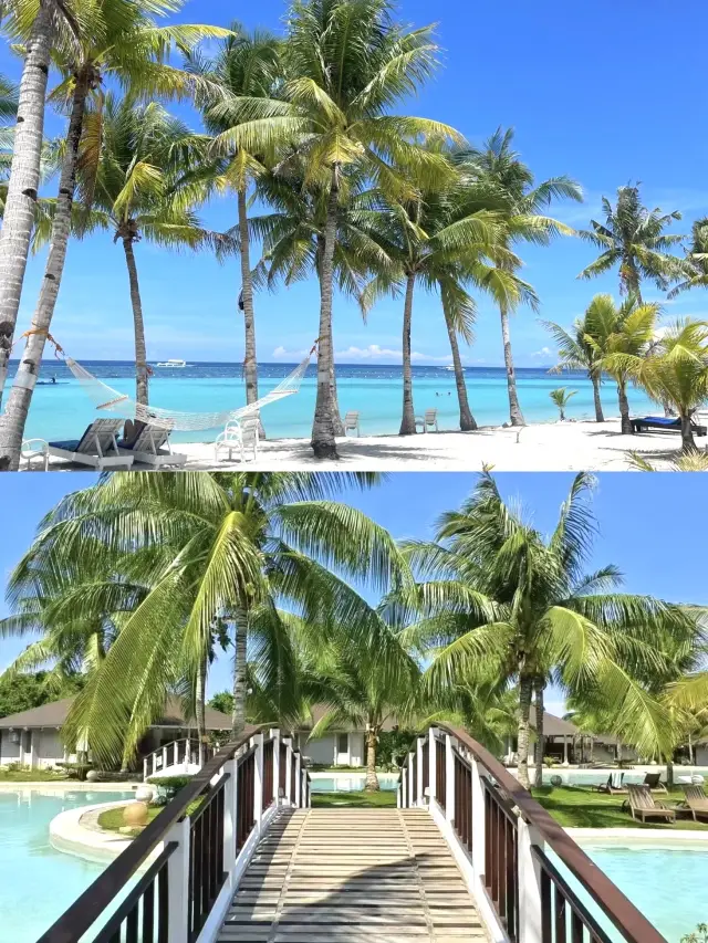 "Adventures in Bohol: Azure Seas and Skies to Refresh Your Palate and Broaden Your Horizons"