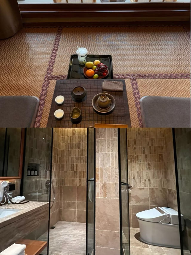 隴南白馬河！山野小院！staycation
