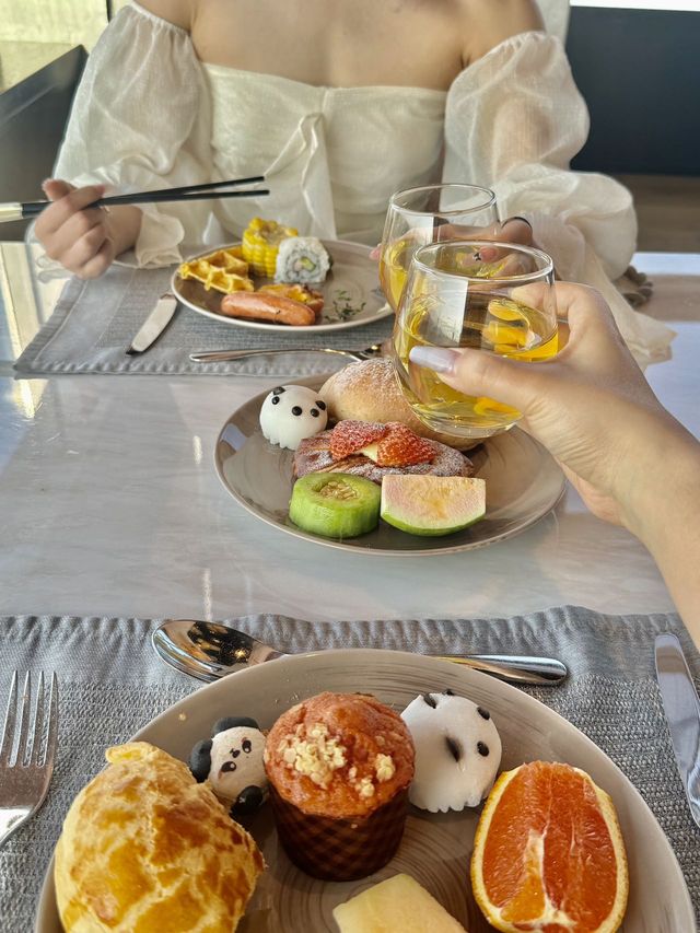 還是這家高級私湯酒店最棒～