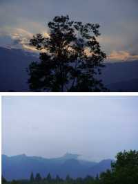 誤入春山，邂逅詩意湯屋