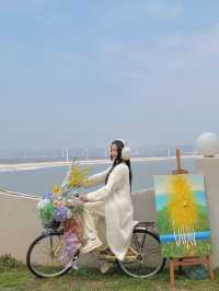 在福州!現實版愛麗絲夢遊仙境……