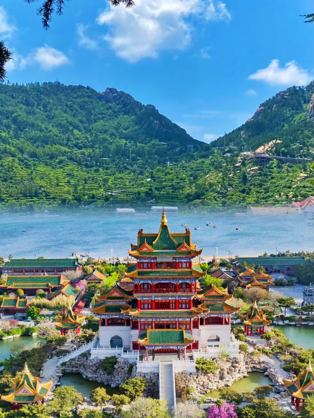 從內耗到釋懷，威海嘅海醫好咗我嘅心病