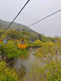Huishan Ancient Town – Scenic & Historic