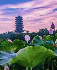 水墨上河景區旅遊攻略