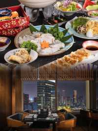 此生必住系列瀋陽我住過最好的酒店瀋陽香格里拉酒店