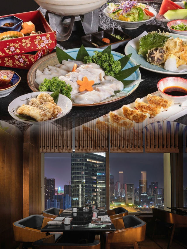 此生必住系列瀋陽我住過最好的酒店瀋陽香格里拉酒店