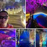 Lianzhou Underground River