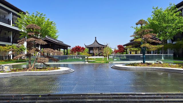 2025攜程口碑榜鹽城之旅
