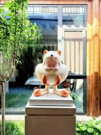 北京京茂古院酒店