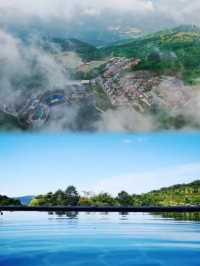 雲浮都有親子好去處｜賞·浸溫泉