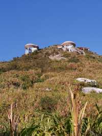 溫嶺石塘半島旅遊度假區