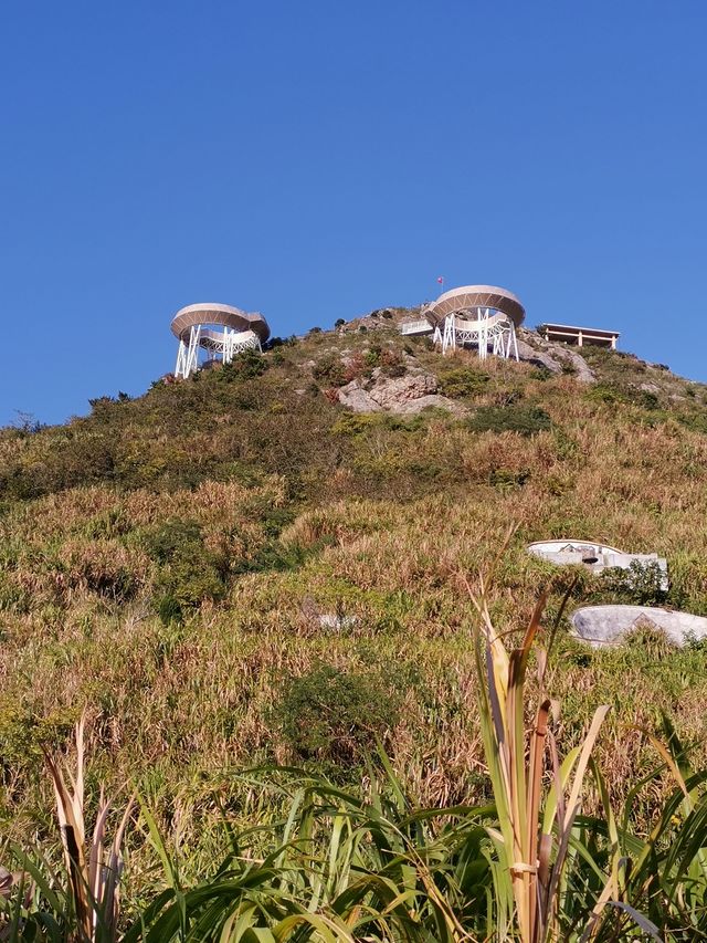 溫嶺石塘半島旅遊度假區