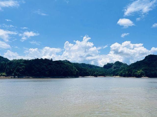 福建三明市遊記｜邂逅山水秘境，打卡詩意古城