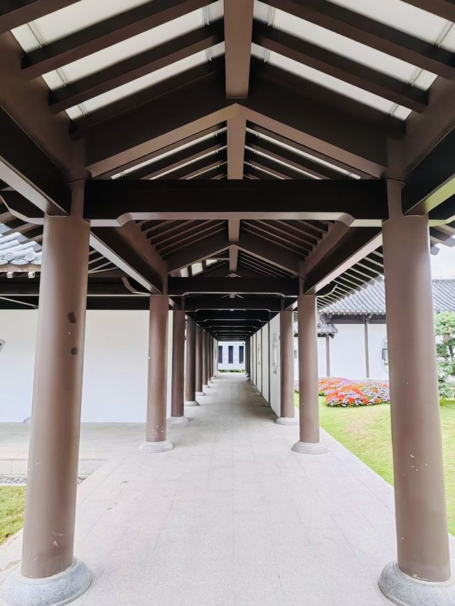 新廣州文化館