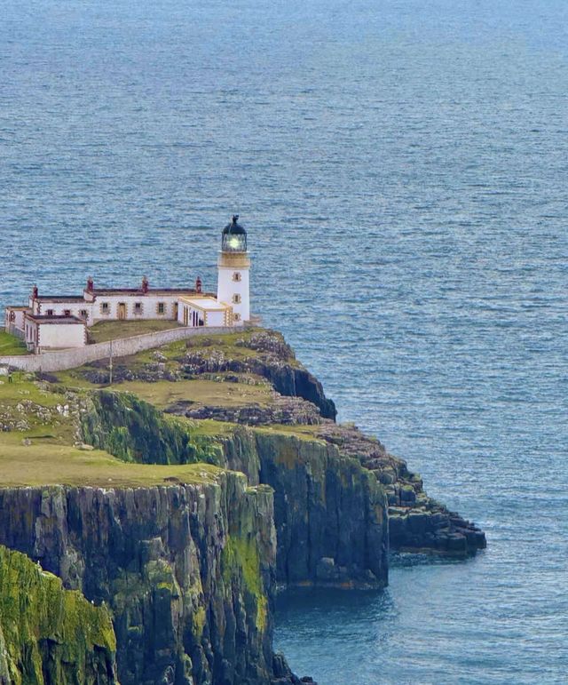 天空島Isle of Skye｜此生必去的世界盡頭