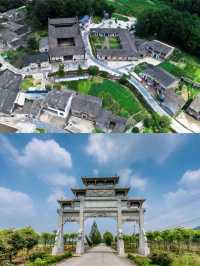 探秘皖南古村，東至兩日悠遊攻略來啦！