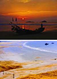 霞浦4日夢幻之旅  解鎖最美海岸線！