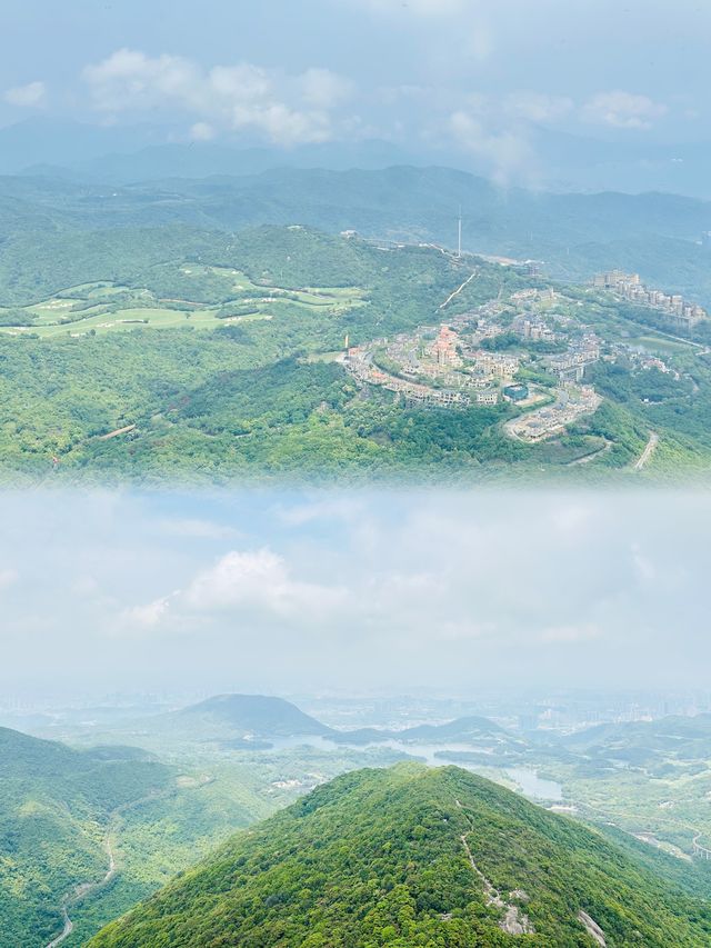 去不去不重要，只要去了就行！
