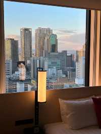 懶人必住！大阪呢間酒店真係好懂我