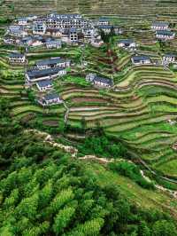 五一出行小抄…國家地理推薦的春日漫遊地