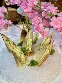 成都宴請天花板，老闆都誇爆！