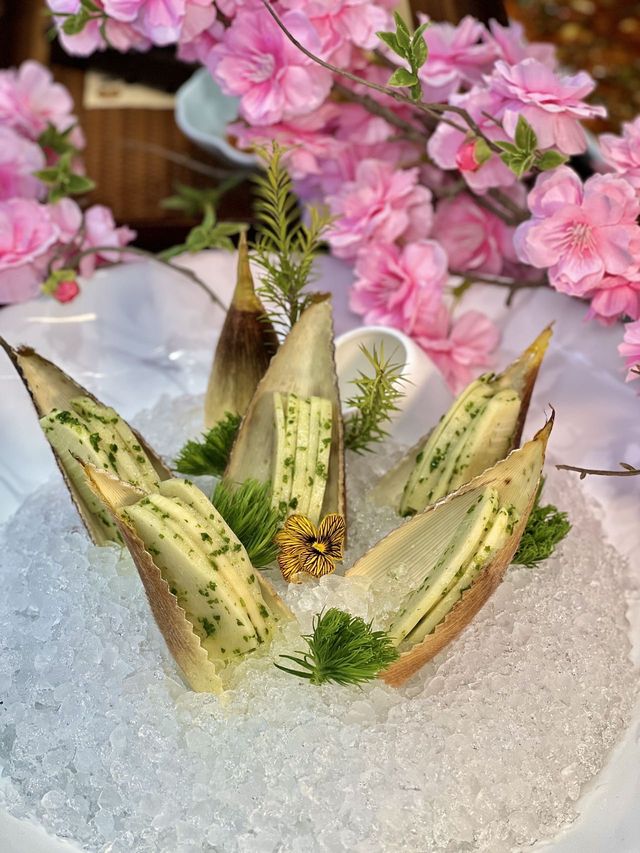 成都宴請天花板，老闆都誇爆！