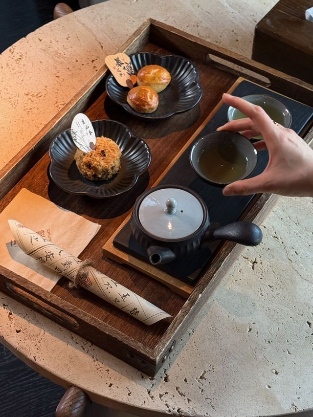 大雁塔酒店你就住吧！一住一個不吱聲！