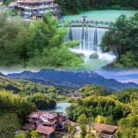The most exquisite guesthouse at the foot of Tianzhu Mountain! Absolutely flawless!