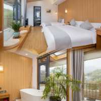 The most exquisite guesthouse at the foot of Tianzhu Mountain! Absolutely flawless!