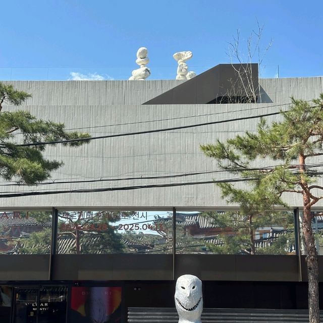 韓國旅行後遺症 終於明白什麼是「首爾病」