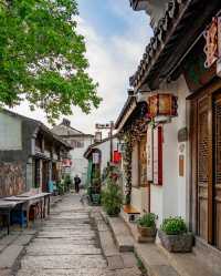 江蘇宜興一個被嚴重低估的寶藏旅行地
